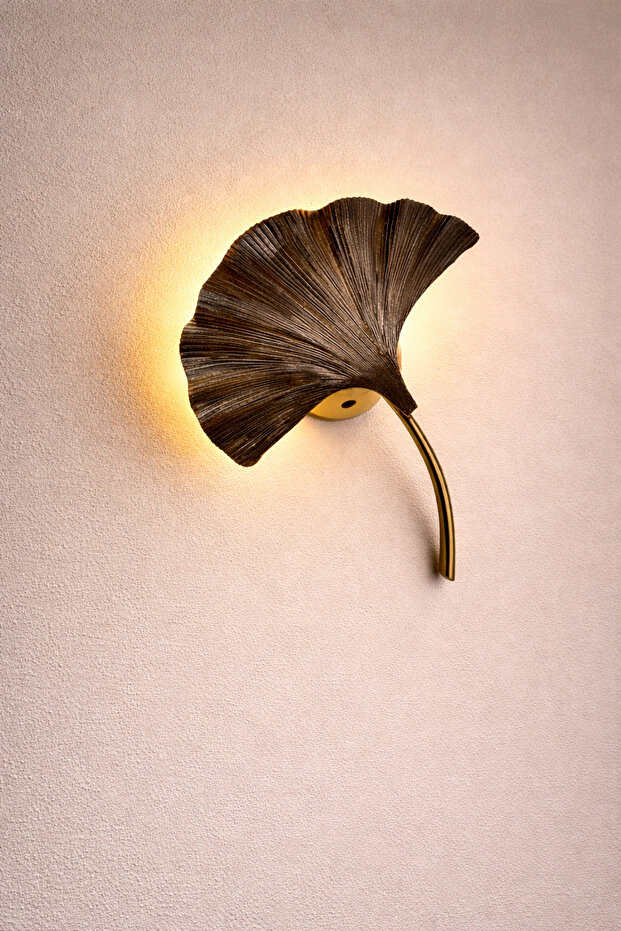 Çınar-Şarjlı Aplik - 2