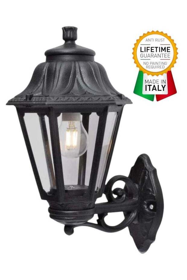 E22.131 Wall Light, Vintage Wall Lamp