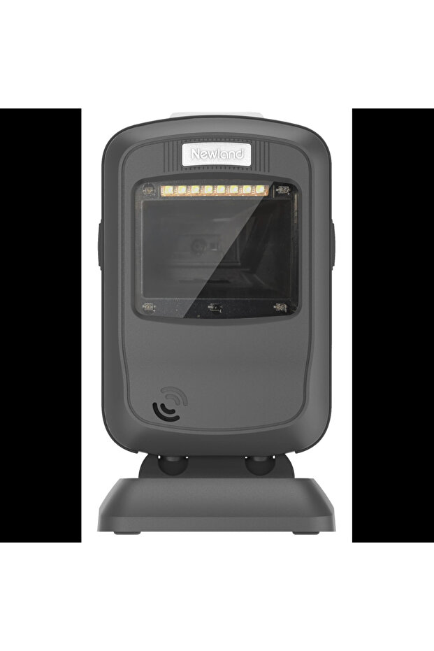 Fr4080-20، نوع سطح المكتب، Cmos، كابل USB، رمز الاستجابة السريعة ثنائي الأبعاد، قارئ الباركود - 1