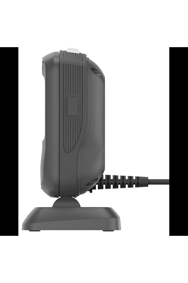 Fr4080-20، نوع سطح المكتب، Cmos، كابل USB، رمز الاستجابة السريعة ثنائي الأبعاد، قارئ الباركود - 4