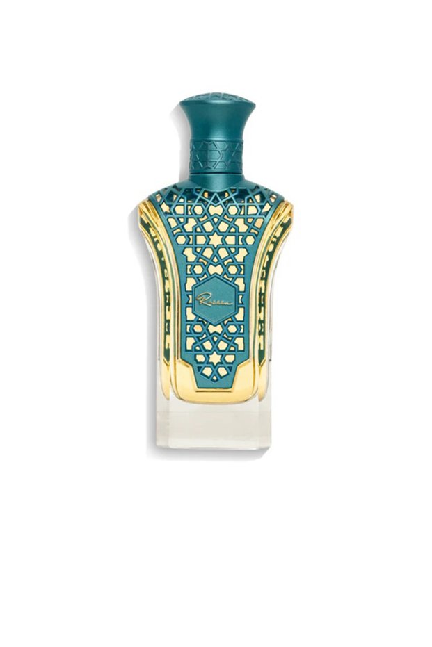 عطر رزين - للجنسين - عطر غربي- 60 مل