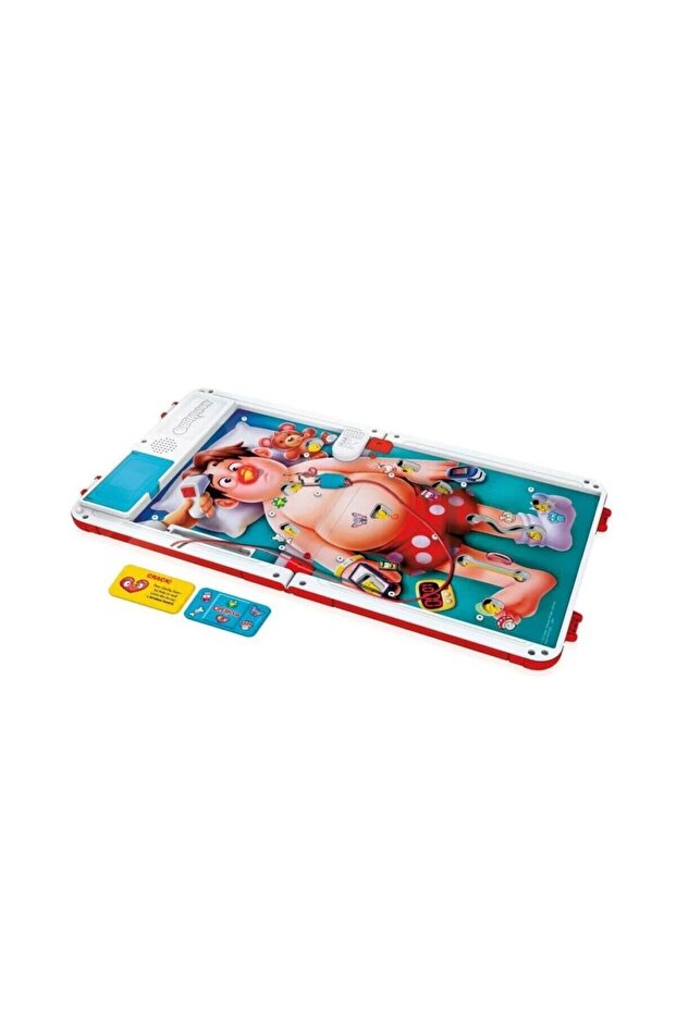 G0951 Super Doctor Box Game