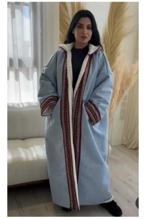 فروة شتوي