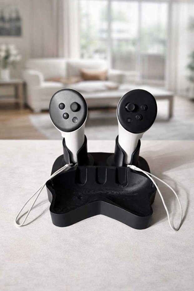 Meta Quest 3 - 3S - 2 Standı - 4