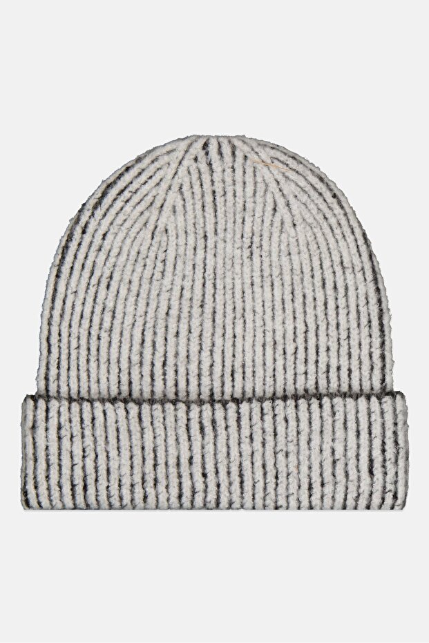 Women Knitted Beanie Hats, Multicolor