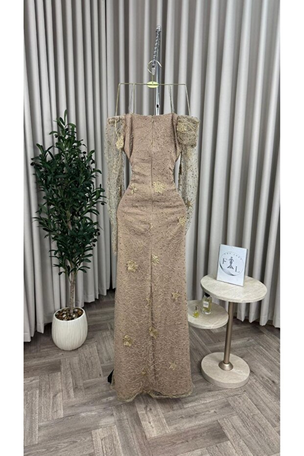 فستان سهرة - 5