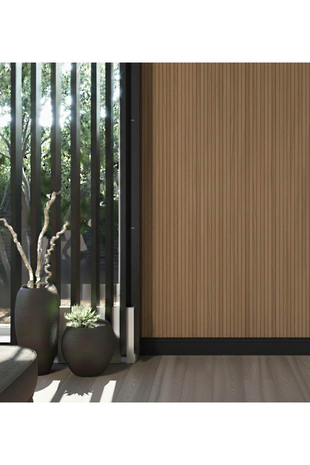 LB-3783 MAT TEAK PAK - 1