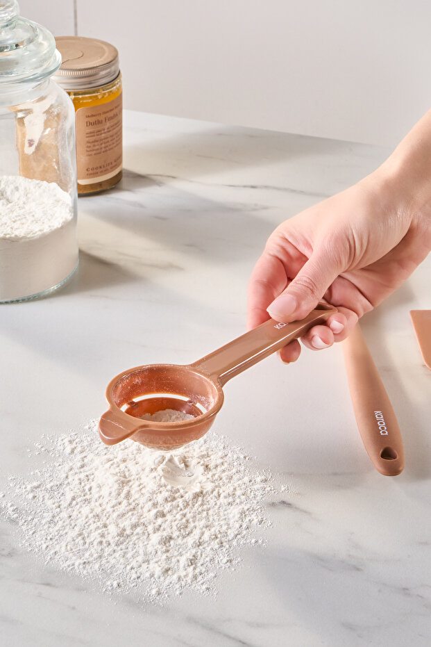 Bloom 8 Parça Silikon Servis Seti - 5