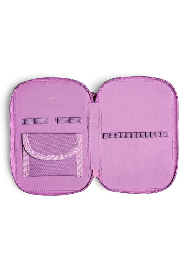 جراب أقلام متعدد الطبقات - 3