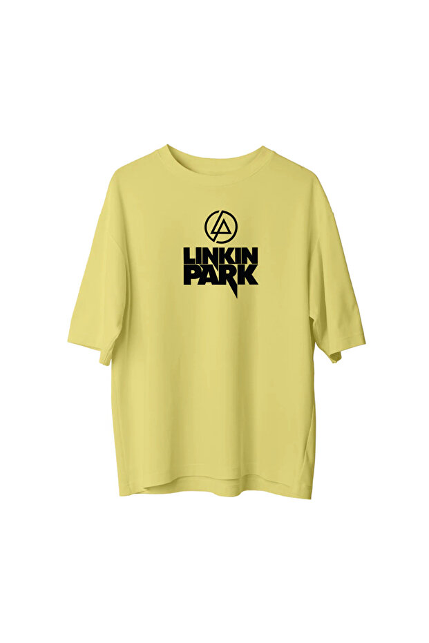 Linkin Park - Oversized T-Shirt