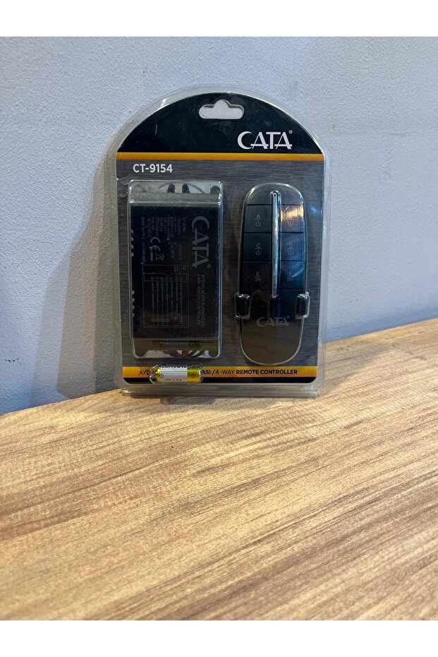 kumanda modülü - 1