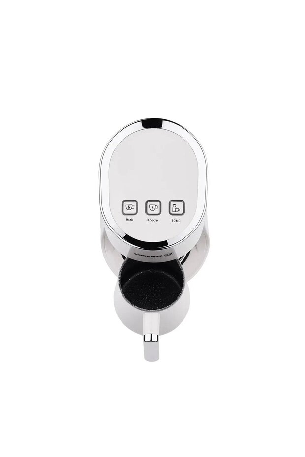 ماكينة قهوة أصلية - 3