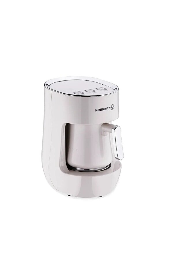 ماكينة قهوة أصلية - 2