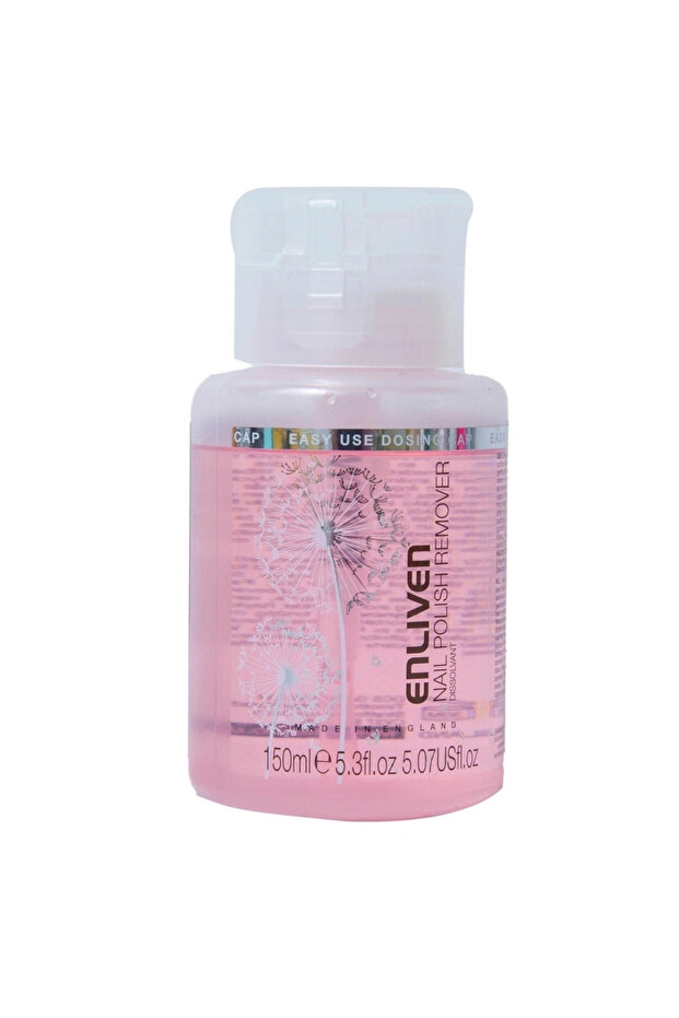 Nail Polish Remover Pump- 150ml