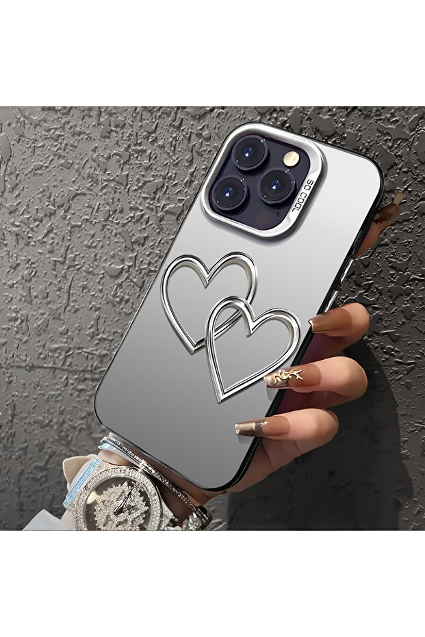 حافظة حماية من السيليكون متوافقة مع هاتف iPhone 16e - 6