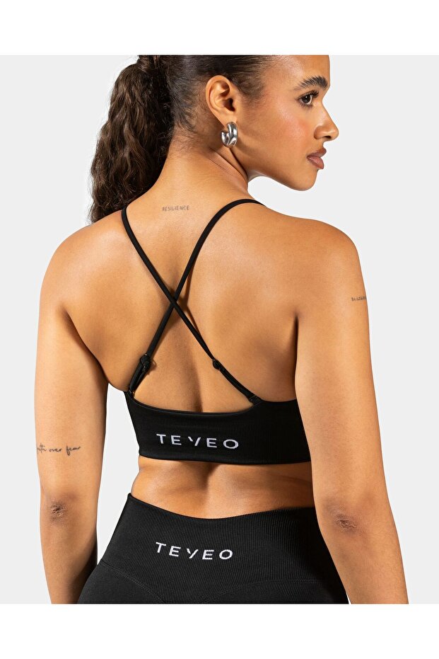 New Season Charming Pro Bralet - 4