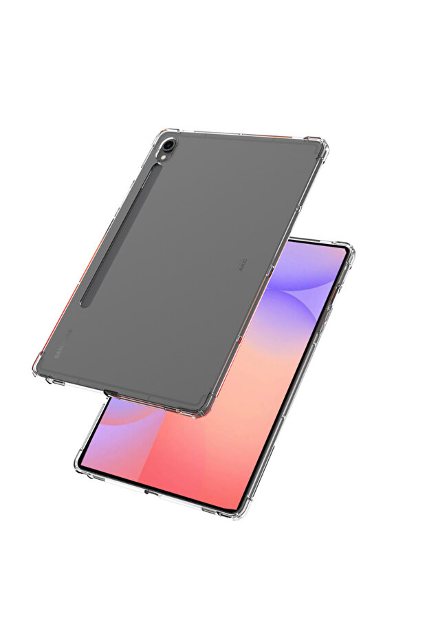 S10 Lite 10.9 2025 Clear For Tab S10 Lite 10.9 inch 2025 Protective Case SM-X400/SM-X406B Thickene