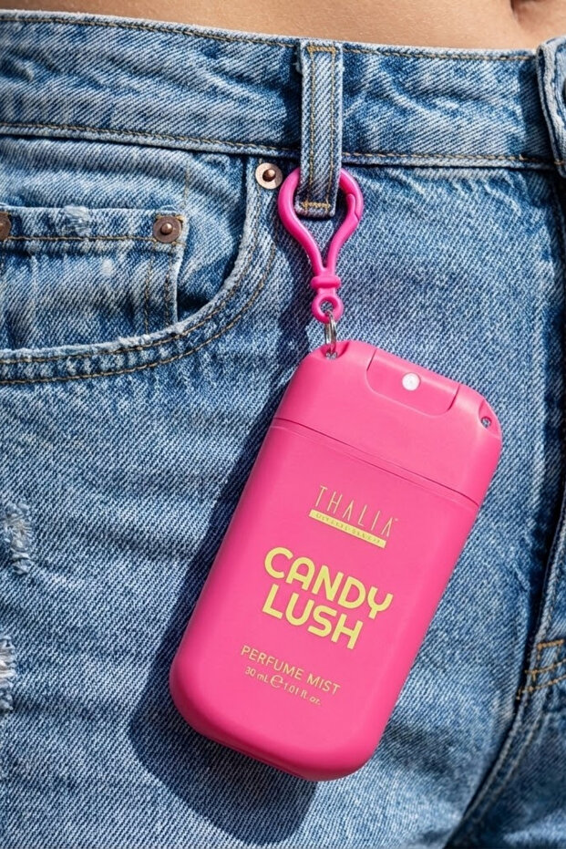 PARFUM MIST CANDY LUSH 30 ML - 4