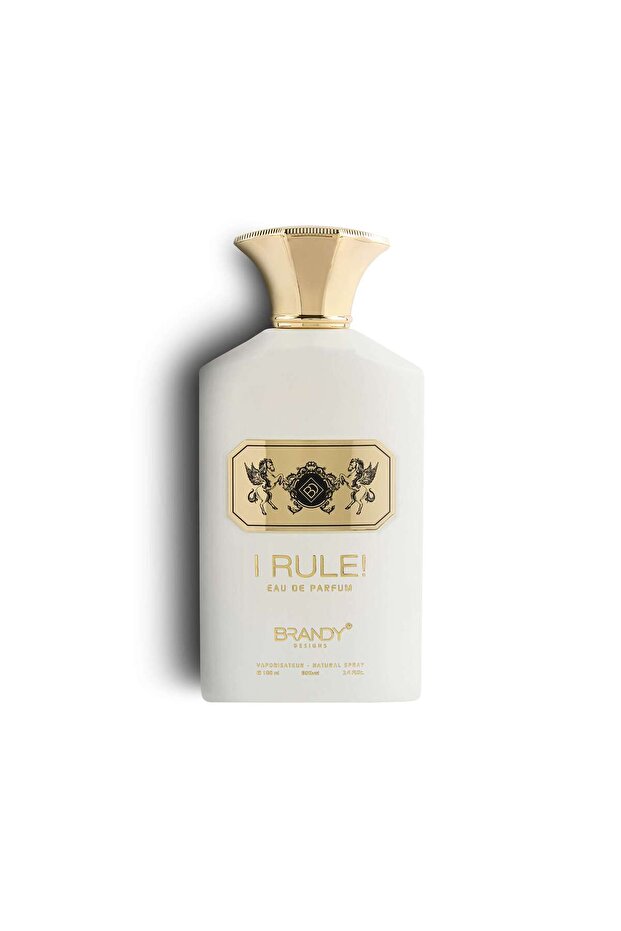 I RULE WOMEN Eau De Parfum For Women – 100 ml