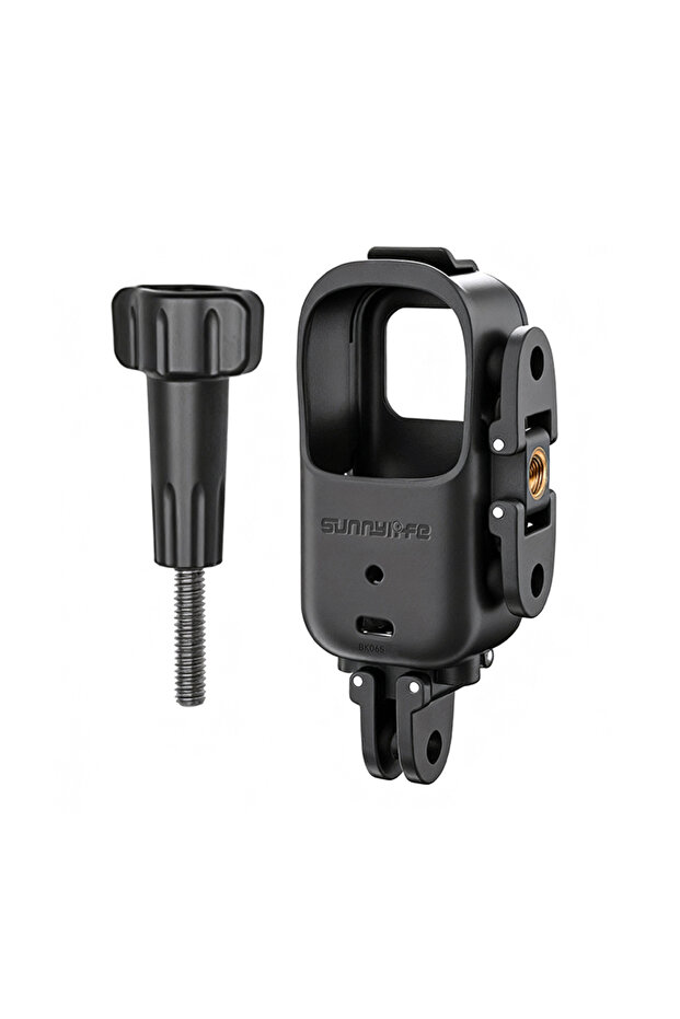 غطاء حماية قابل للطي لكاميرا DJI Osmo Nano العمودية.