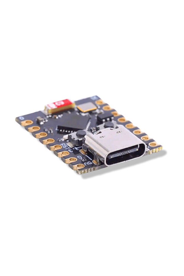لوحة تطوير ESP32-C3 SuperMini ESP32 من النوع C، وحدة واي فاي وبلوتوث ESP32-C3FH4 سعة 4 ميجابايت - 2
