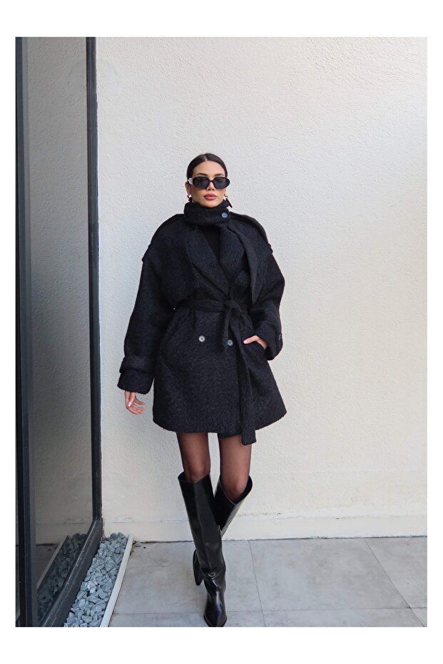 Kırçıllı Bağlamalı Kaban - 2