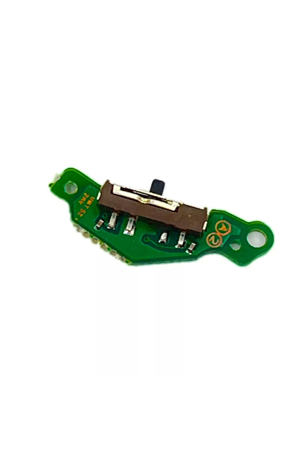 قطعة غيار واحدة لـ PSP 3000، لوحة دوائر كهربائية PCB للطاقة، ملحقات لأجهزة PSP 1000 و2000 و3000
