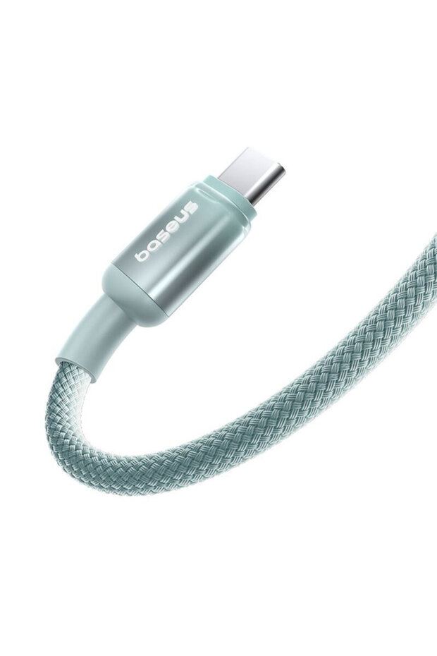 USB-C Data Cable 100W, Discolor - 2