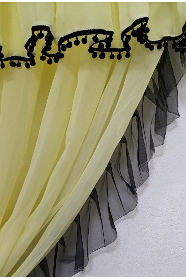 مفرش مطبخ 2*220 - 2