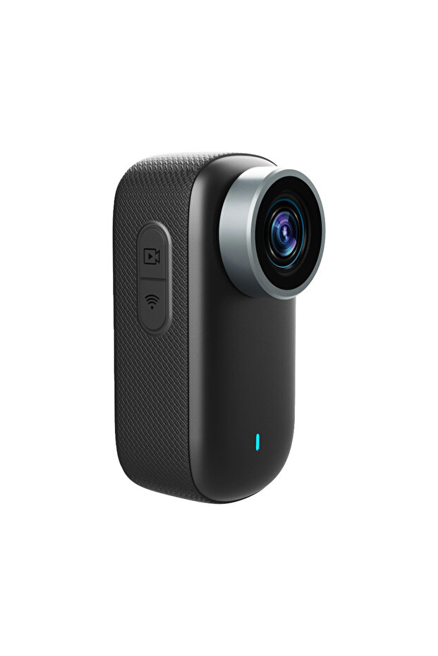 Pell 4K M10 Ultra HD WiFi Aksiyon Kamerası - IP65 Su Geçirmez, Titreşim Önleyici ve Geniş Açılı