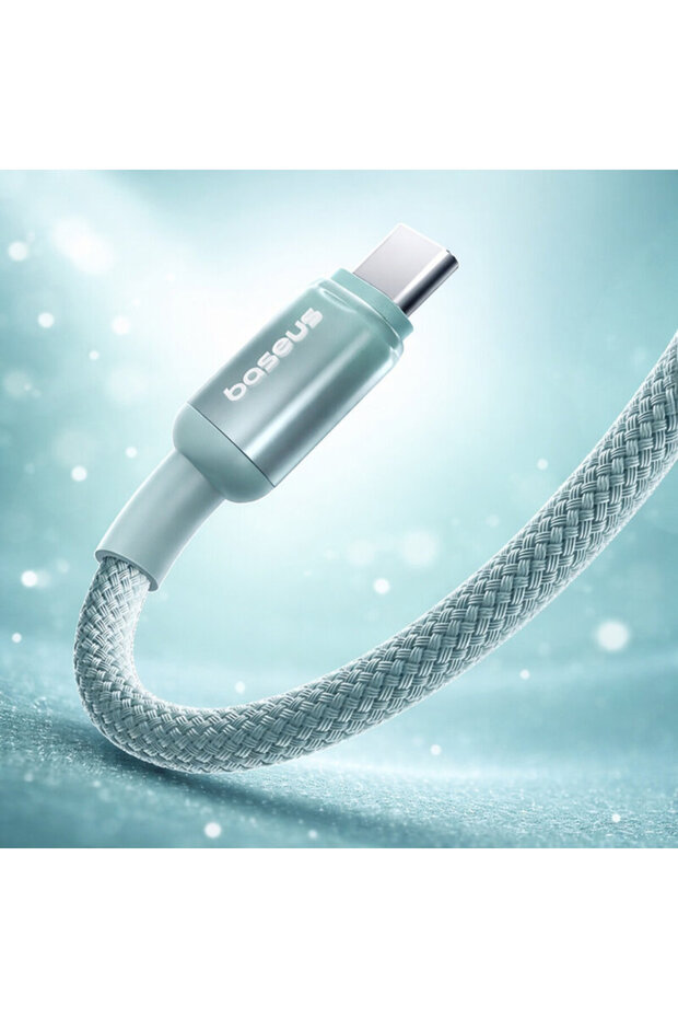 Type-C Data Cable 100W, 480Mbps, 2m - 2