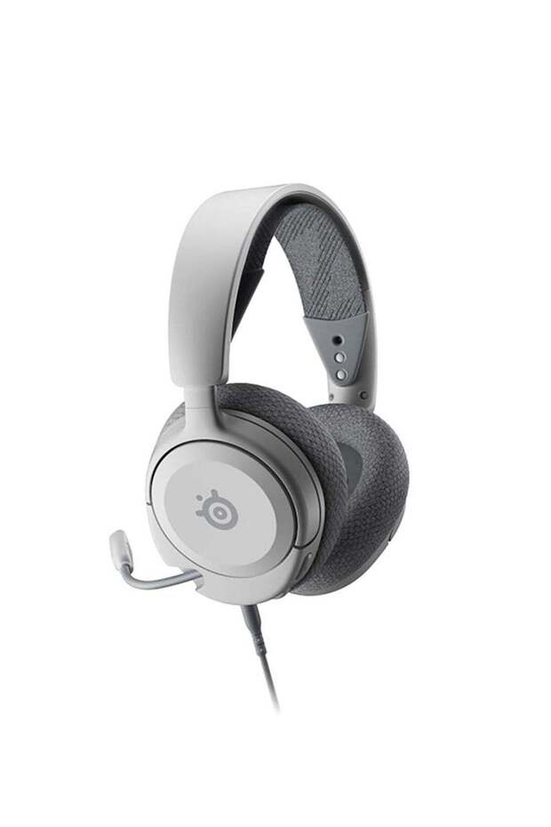 Arctis Nova 1P Wireless Multi-Platform Gaming Headset - 1