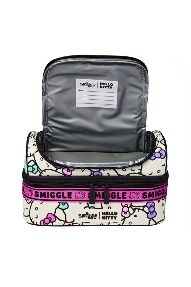 حقيبة وجبة طعام هيلو كيتي - 2