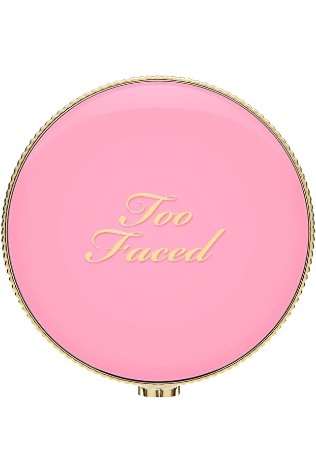 توفيسد احمر خدود وردي كاندي كلاود - 5