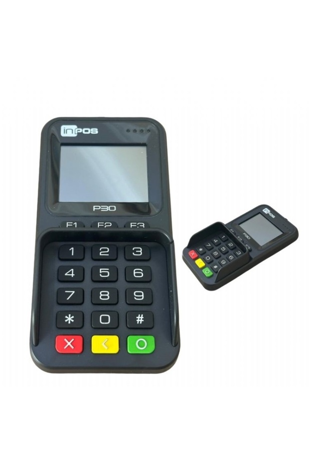 P30 PINPAD - 1