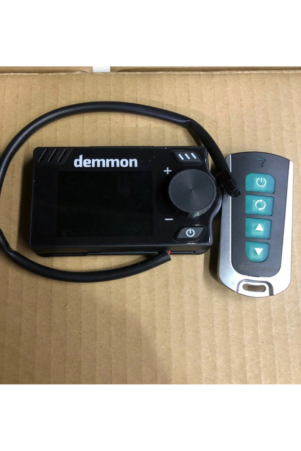 ECO D2 24V WEBASTO - 2