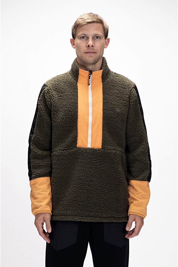 Bomb Erkek Sweatshirt - 1