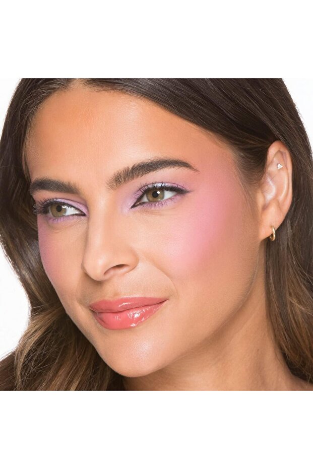 توفيسد احمر خدود وردي كاندي كلاود - 4