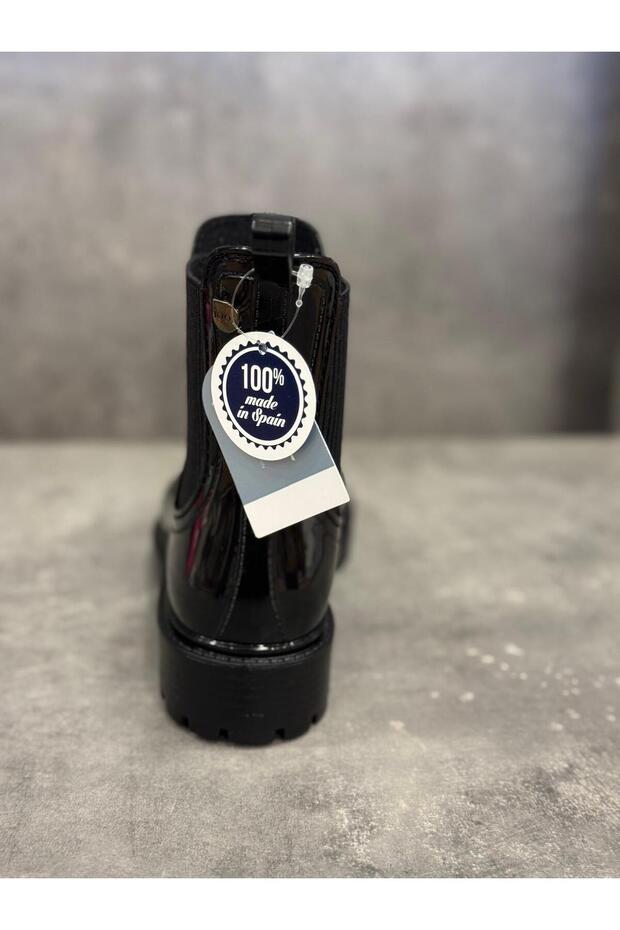 SU GEÇİRMEZ YAĞMUR BOTU - 5