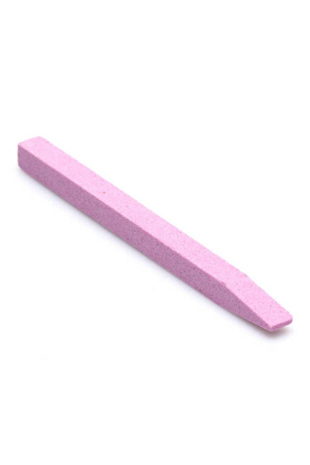 Pink Cuticle Bleeding Chalk, - 2