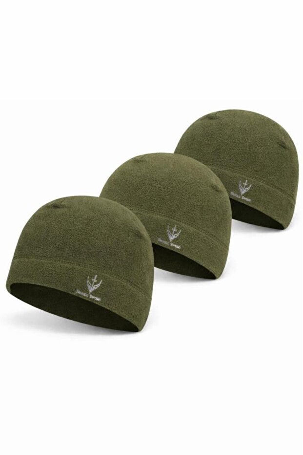 Protective Fleece Beanie from the Cold Standard Size