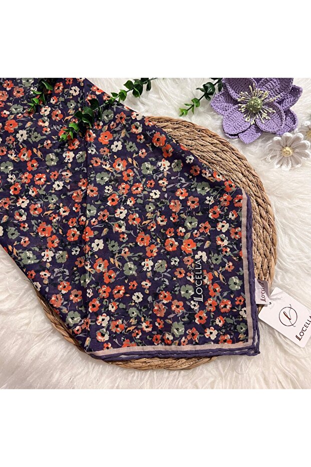 Soft Eşarp KSE406 - 1