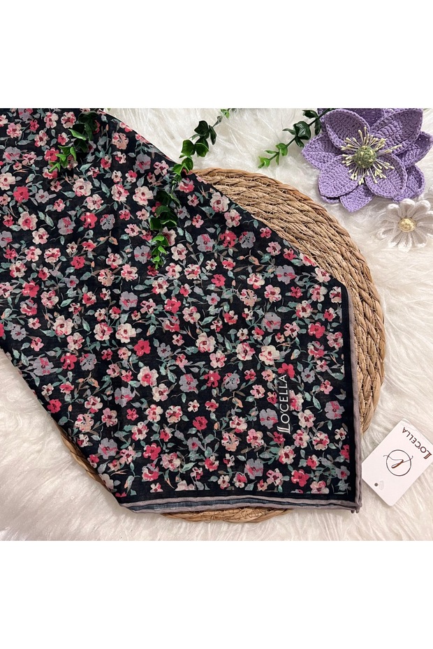 Soft Eşarp KSE408 - 1