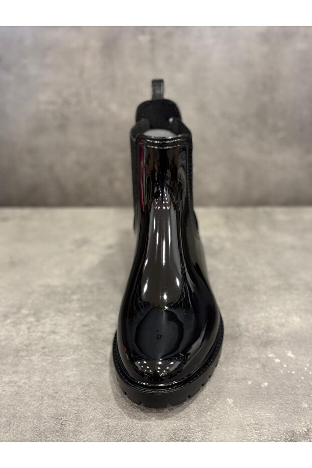 SU GEÇİRMEZ YAĞMUR BOTU - 2