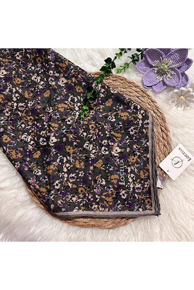 Soft Eşarp KSE403 - 1