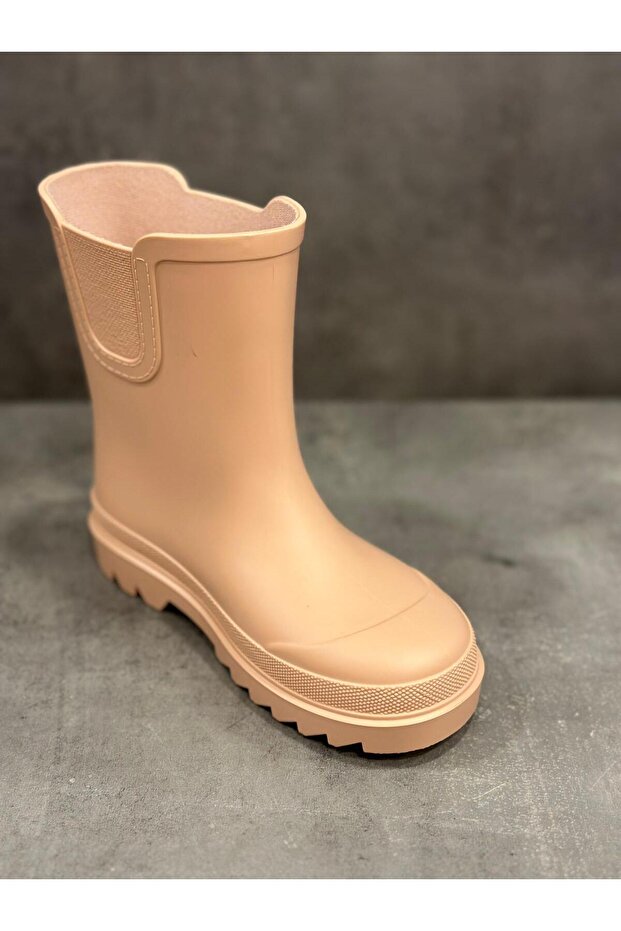 WATERPROOF RAIN BOOT - 3