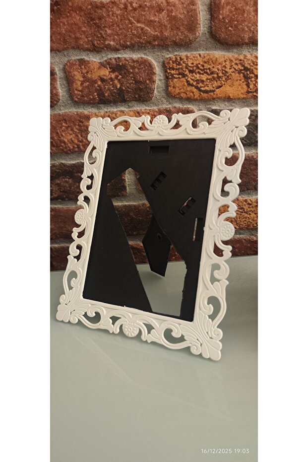 3lü resim çerceve - 3