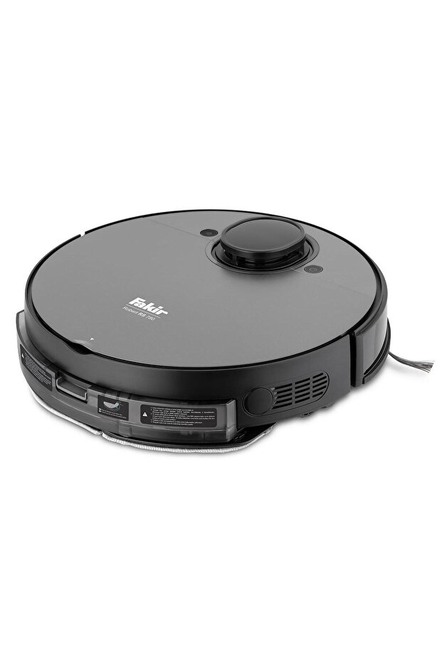 Robert RS 780 Plus Robot Süpürge - 3