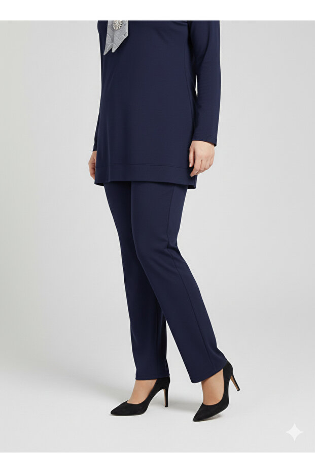 KRİSTAL KRAVATLI TAKIM - 5