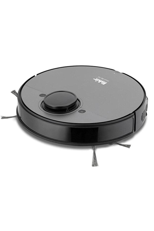 Robert RS 780 Plus Robot Süpürge - 4
